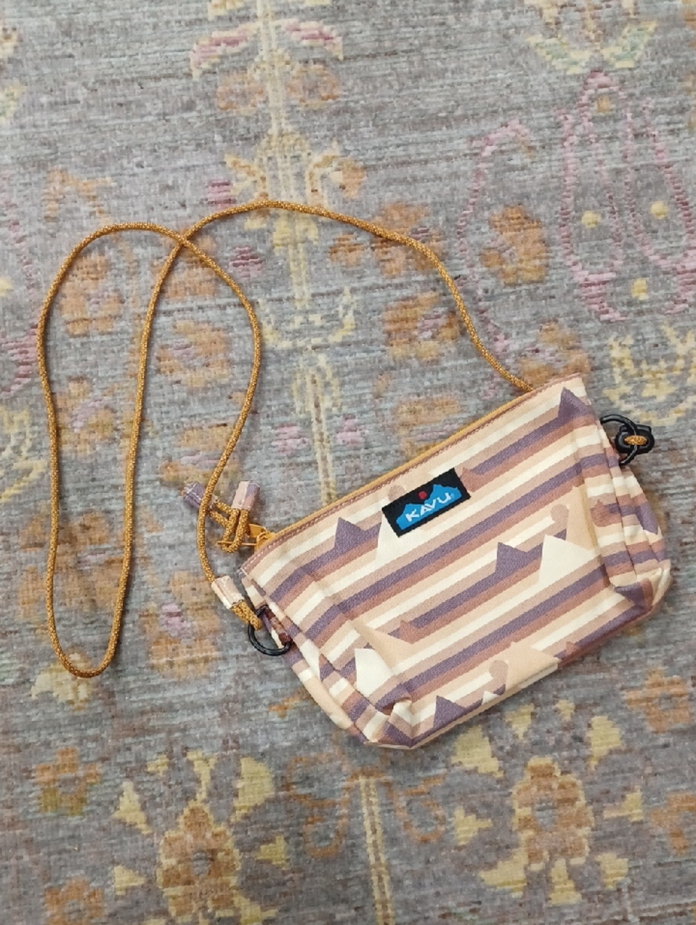KAVU Crossbody Bag